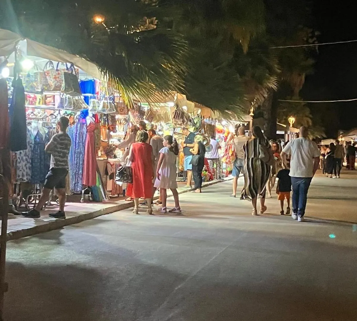 Appartamento Plumbago San Vito Lo Capo Italia