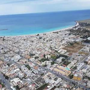 Apartament Casa Vacanza Da Samuele, San Vito Lo Capo