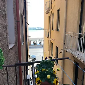 Il Sole Della Sicilia Appartamento