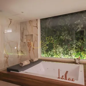 Alberobbe Luxury Villa