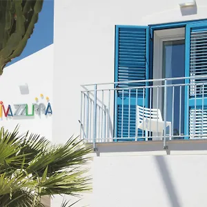 Rivazzurra Design San Vito Lo Capo