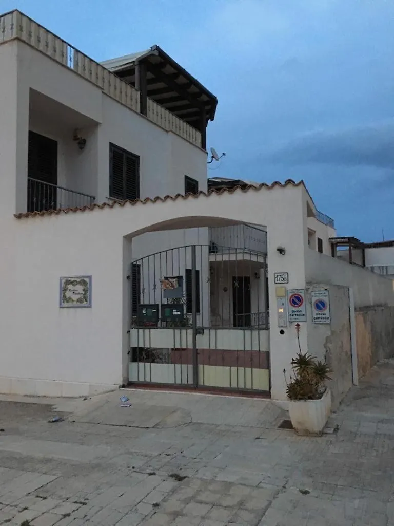 Plumbago Apartment San Vito Lo Capo