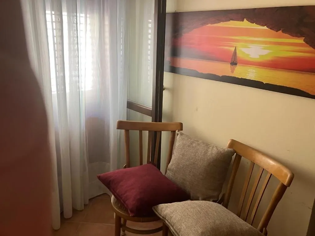 Plumbago Apartment San Vito Lo Capo