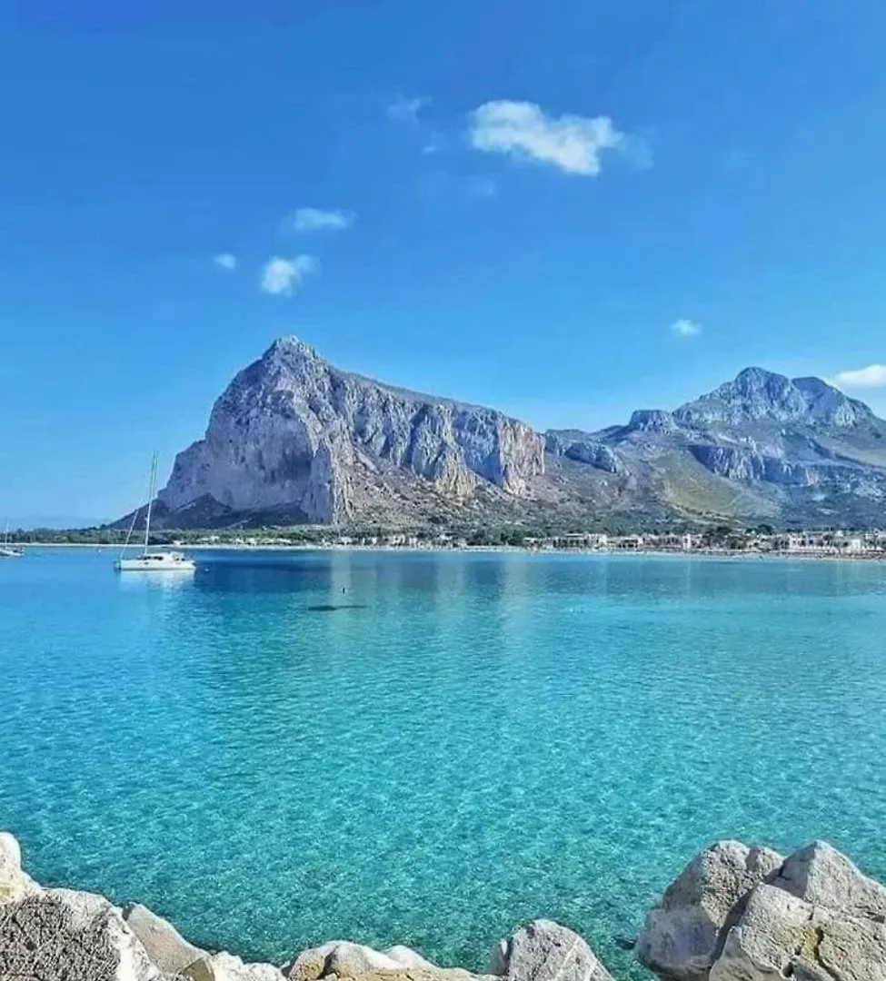 Appartamento Plumbago San Vito Lo Capo