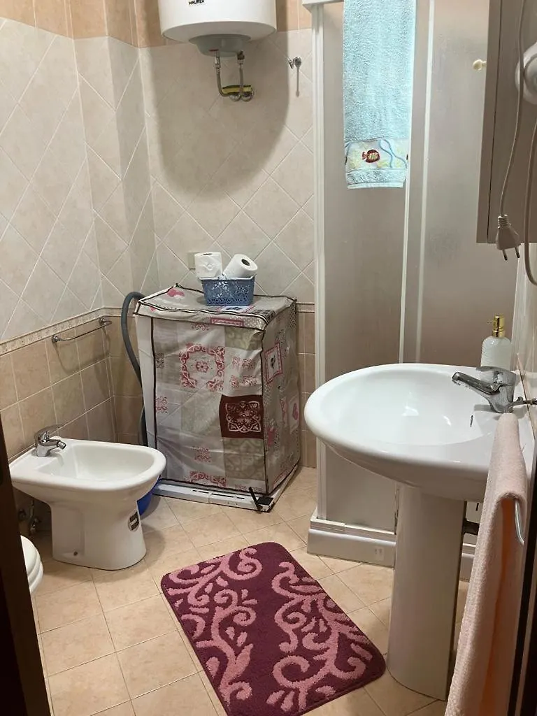 Plumbago Apartment San Vito Lo Capo