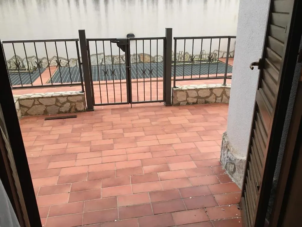 Plumbago Apartment San Vito Lo Capo
