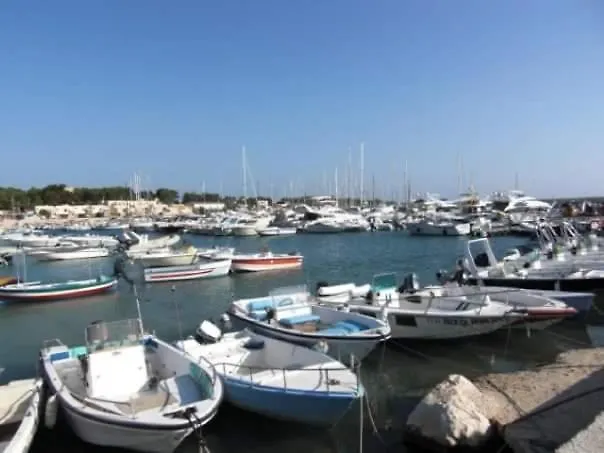 Plumbago Apartment San Vito Lo Capo 0*,