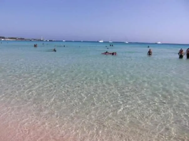 Plumbago Apartment San Vito Lo Capo