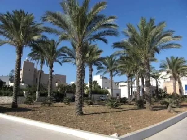Plumbago Apartment San Vito Lo Capo