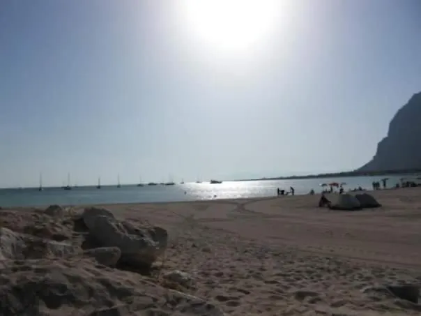 Appartamento Plumbago San Vito Lo Capo