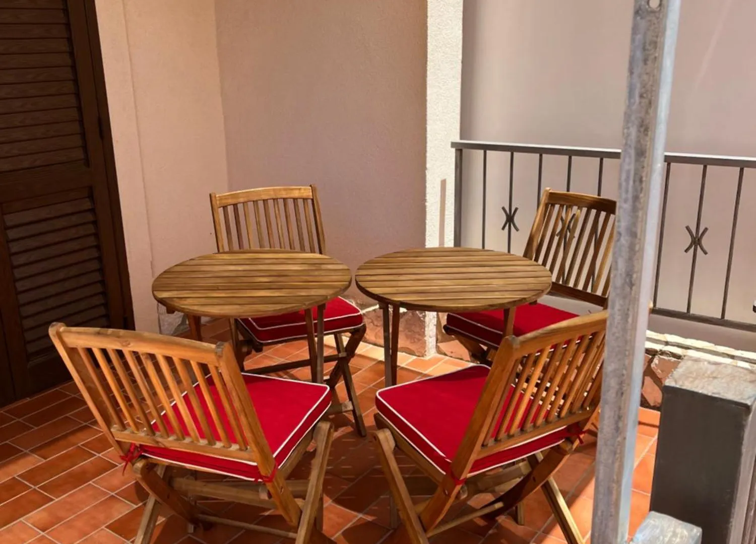 Plumbago Apartment San Vito Lo Capo