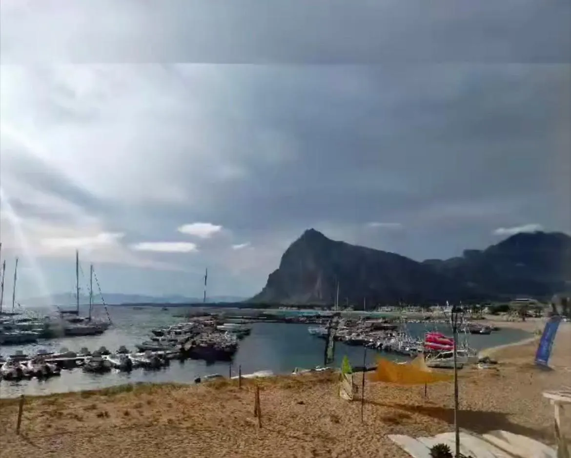 Plumbago Apartment San Vito Lo Capo Italy