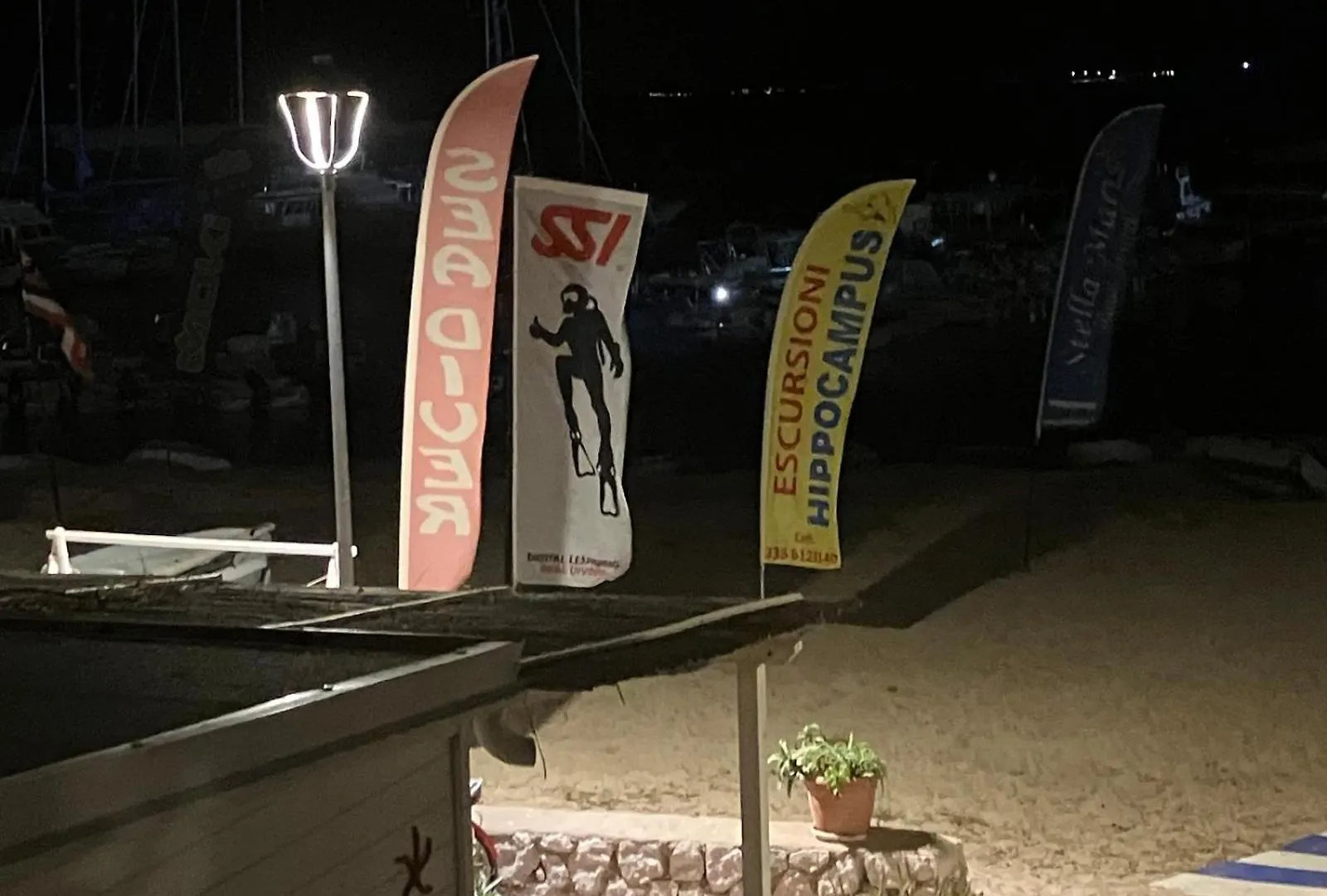 Plumbago Apartment San Vito Lo Capo