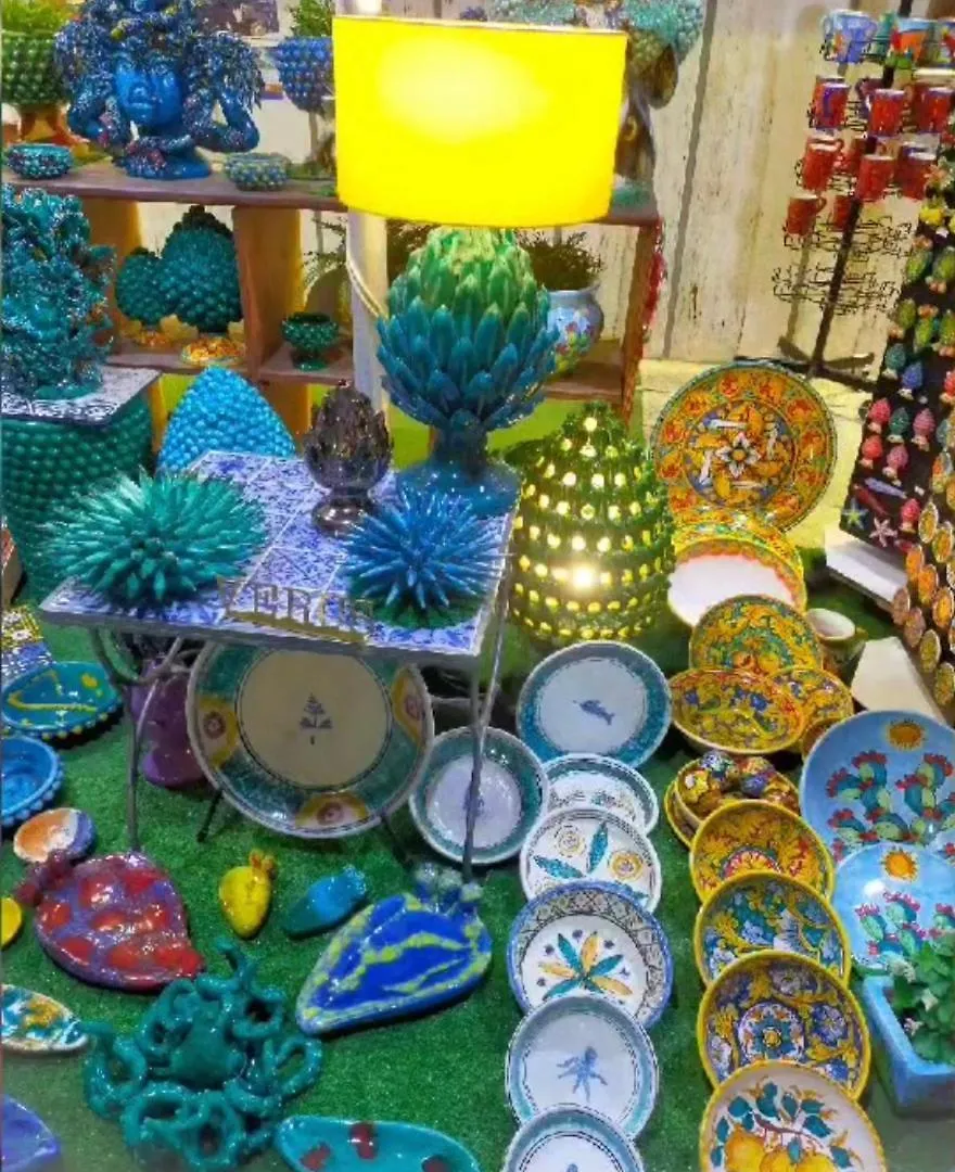 Appartamento Plumbago San Vito Lo Capo