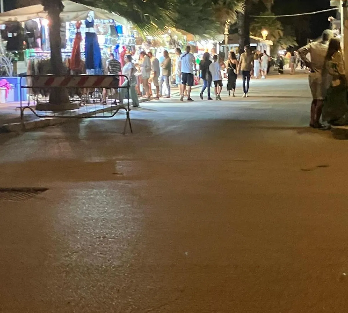 Appartamento Plumbago San Vito Lo Capo
